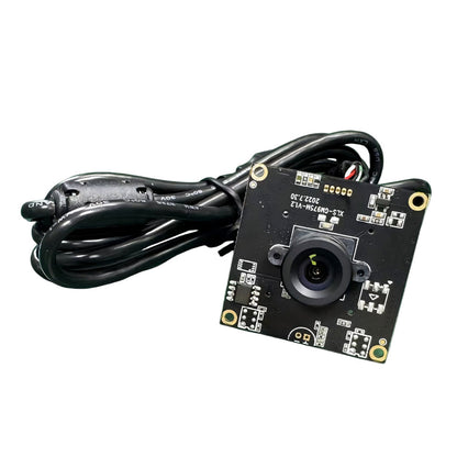 XLS-GM975M-V1.2 OG02B10 USB Camera Module Global Shutter 2MP 60FPS Industrial Machine Vision Camera