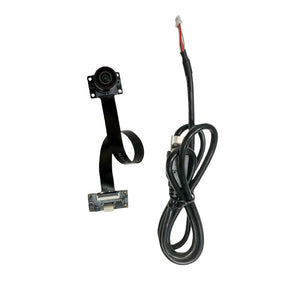 12MP USB Camera Module IMX577 HD Wide Angle Distortion Free Industrial Webcam Video Conference