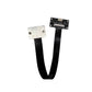 12MP USB Camera Module IMX577 HD Wide Angle Distortion Free Industrial Webcam Video Conference