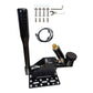 Simplayer PC Racing Simulator Hydraulic Handbrake USB 2.0 for XP/Win7/Win8/Win10/Win11
