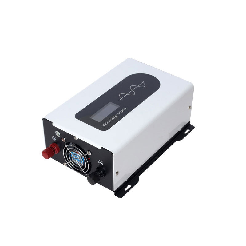Solar Pure Sine Wave Inverter 1000W-5000W 12V-96V for Vehicle & Household Solar Energy