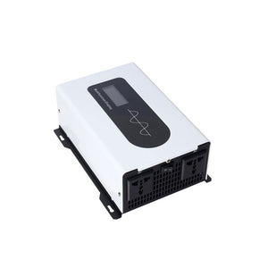 Solar Pure Sine Wave Inverter 1000W-5000W 12V-96V for Vehicle & Household Solar Energy