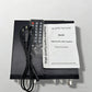 AK-55 70Wx2 Digital Power Amplifier Bluetooth5.0 2-Channel HiFi Stereo Amplifier Support USB/SD Card Input