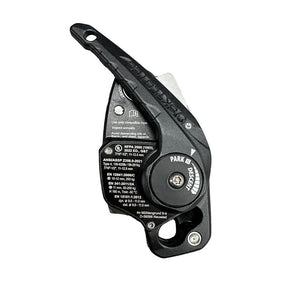 A-057 SPARK TACTICAL Lift Descender 15KN 2M/S High Speed Descent Device Tactical Operation for SKYLOTEC