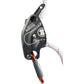 A-050 SIRIUS Compact Lift Descender 15KN 2M/S High Speed Abseiling Device Support Panic Function for SKYLOTEC