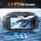 FNIRSI NVS-40 Digital Night Vision Binocular 7-Level IR 4K HD 6X Digital Zoom with 3-Inch IPS Display