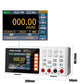 Victor VC8045M 4 1/2 Bit Portable Desktop Digital Multimeter USB Communication TRMS 55000 Counts with 3.5-Inch TFT Screen