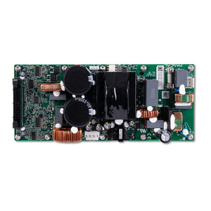 90% New T-PRO2 Digital Class D Power Amplifier Board 500W+150W Power Amplifier Module for PASCAL