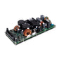 90% New T-PRO2 Digital Class D Power Amplifier Board 500W+150W Power Amplifier Module for PASCAL
