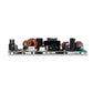 90% New T-PRO2 Digital Class D Power Amplifier Board 500W+150W Power Amplifier Module for PASCAL