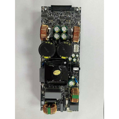 S-PRO2 500Wx2 Dual Channel Power Amplifier Board Active Class D HiFi Audio Amplifier for PASCAL
