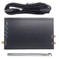 HamGeek HackRF Pro SDR 100kHz-6GHz Open-Source Software Defined Radio Half-Duplex Transceiver