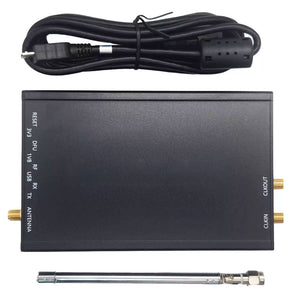 HamGeek HackRF Pro SDR 100kHz-6GHz Open-Source Software Defined Radio Half-Duplex Transceiver