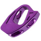 NW-002 7075 Aviation Aluminum Lanyard Adjuster 25kN Rock Climbing Cow Tail Adjuster for SRT/DRT Descender