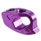 NW-002 7075 Aviation Aluminum Lanyard Adjuster 25kN Rock Climbing Cow Tail Adjuster for SRT/DRT Descender