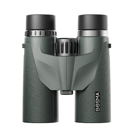 BOSMA Clouded Leopard ED Lens Wide Angle Flat Field Binocular Telescope High Definition