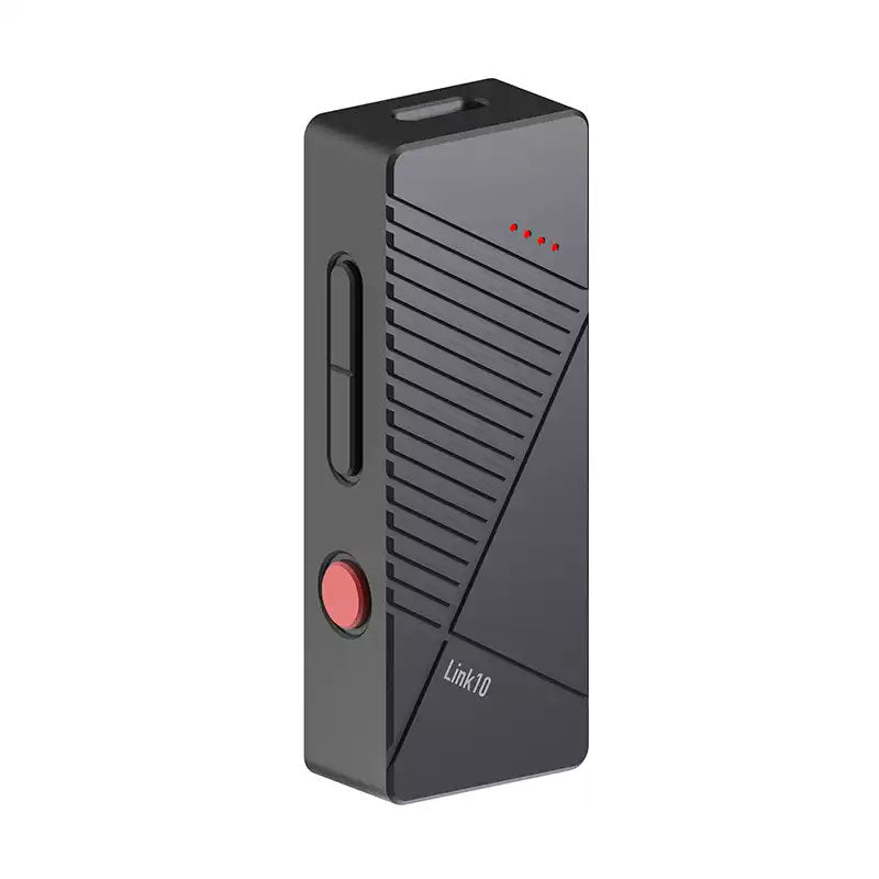 XDUOO Link10 High Definition Digital Headphone Amplifier Lightweight Portable Audio Decoder 2xCS43131 DAC