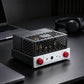 XDUOO TA-68 Pure Electronic Tube Amplifier 5U4G 12AU7 6C19 Vacuum Tubes Desktop Fully Balanced Headphone Amplifier