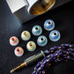 TANGZU TIAN PENG In-Ear HiFi Lossless Wired Earphone 14.2MM Dynamic Driver Bone Conduction Earphone