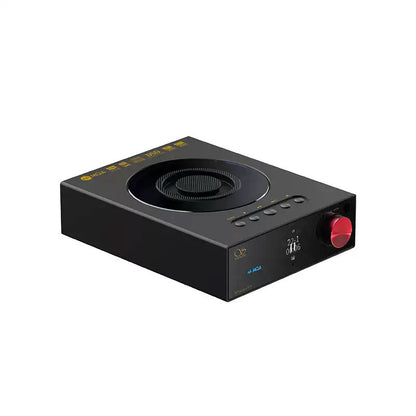 SHANLING ET3 EVO HD CD Transport Player Hard-drive Digital Turntable Bluetooth5.0 MQA Full Decoder