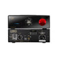 SHANLING ET3 EVO HD CD Transport Player Hard-drive Digital Turntable Bluetooth5.0 MQA Full Decoder