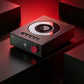 SHANLING ET3 EVO HD CD Transport Player Hard-drive Digital Turntable Bluetooth5.0 MQA Full Decoder