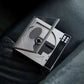 SHANLING EC Zero T MAX Portable R2R 2xJAN6418 Electronic Tube CD Player Bluetooth5.3 Support CD Ripping