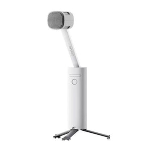 LiberLive Mic Professional Foldable Microphone with Standing Tripod for LiberLive C2 Intelligent Electric Guitar