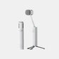 LiberLive Mic Professional Foldable Microphone with Standing Tripod for LiberLive C2 Intelligent Electric Guitar
