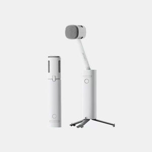 LiberLive Mic Professional Foldable Microphone with Standing Tripod for LiberLive C2 Intelligent Electric Guitar