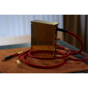 HiFi Audio Clock High Stability Low Phase Noise 4-Channel 3V Square Wave Output
