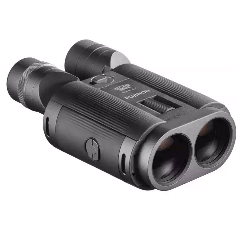 Original TS-L ED Image Stabilized Binocular Telescope Portable Compact IPX7 Waterproof for FUJINON