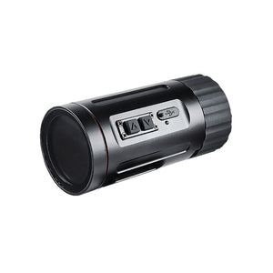 OWS-300 Mini Handheld Infrared Thermal Imager Monocular 1X/2X/4X 9.7MM Lens IP66 Outdoor Portable Telescope