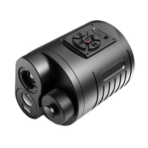 OWS-350 Outdoor Portable Laser Ranging Infrared Thermal Imager Monocular 2X/4X/8X Magnification