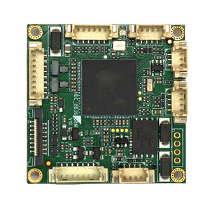 YR-S836-UVC Low Latency 4K30FPS UVC Video Encoder USB Camera to RTSP Network Encoder Module