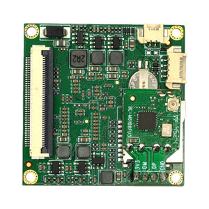 YR-S836-UVC Low Latency 4K30FPS UVC Video Encoder USB Camera to RTSP Network Encoder Module