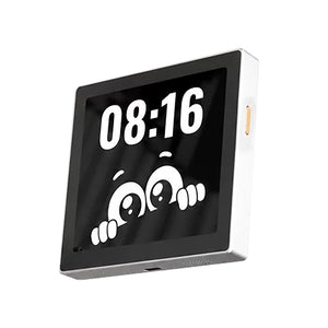 Metalio Claw 4 Portable Aluminum Alloy AI Hardware ESP32-P4 Dual Core AI Development Board OpenClaw