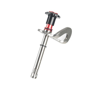 M10 M12 Stainless Steel Expansion Bolt Detachable Anchor Point 25KN 30KN for Rock Climbing