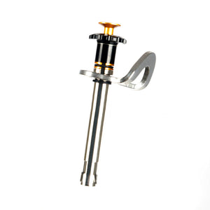 M10 M12 Stainless Steel Expansion Bolt Detachable Anchor Point 25KN 30KN for Rock Climbing