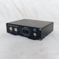 HamGeek TXKG3 3-30MHz 100W Shortwave 1 to 3 Automatic Antenna Switch DC9-15V with M-type Connector