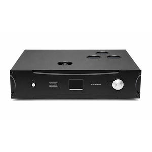 Musical Paradise Upgraded MP-701 MK4 HiFi Electronic Tube Amplifier Preamplifier with 2-Inch IPS Screen