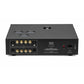 Musical Paradise Upgraded MP-701 MK4 HiFi Electronic Tube Amplifier Preamplifier with 2-Inch IPS Screen