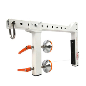 BARHAR MD6145 Portable Lightweight Parapet Anchor High-altitude Operation Safety Rope Anchor