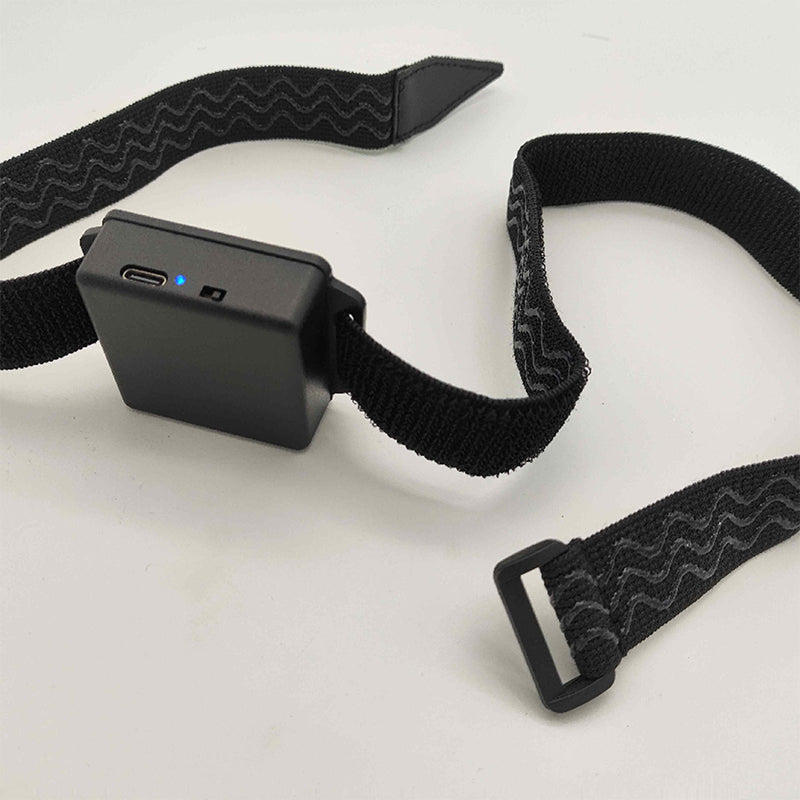 SlimeVR+ BNO085 Open-Source Wireless Full Body Tracker High Precision Motion Tracking for SteamVR