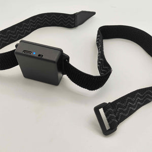 SlimeVR+ BNO085 Open-Source Wireless Full Body Tracker High Precision Motion Tracking for SteamVR