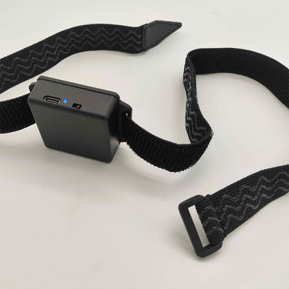 SlimeVR+ BNO085 Open-Source Wireless Full Body Tracker High Precision Motion Tracking for SteamVR