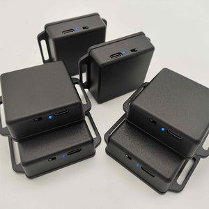 SlimeVR+ BNO085 Open-Source Wireless Full Body Tracker High Precision Motion Tracking for SteamVR