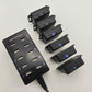 SlimeVR+ BNO085 Open-Source Wireless Full Body Tracker High Precision Motion Tracking for SteamVR