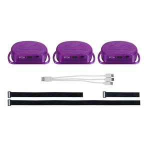 SlimeVR LSM6DSR LSM6DSV Open-Source Full Body Tracker IMU Motion Tracking for SteamVR Games