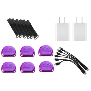SlimeVR LSM6DSR LSM6DSV Open-Source Full Body Tracker IMU Motion Tracking for SteamVR Games